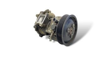 Насос усилителя руля