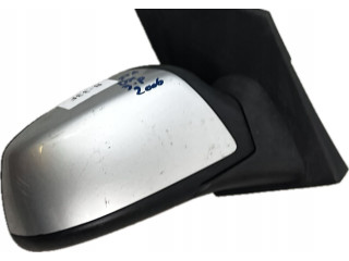 Zpětné zrcátko  Volkswagen Tiguan 2011  2008R  