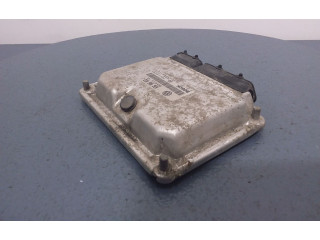 Блок управления двигателем Блок управления 036906032J, 036906032J Skoda Octavia Mk1 (1U)
