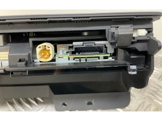 Дисплей 8U0857273B Audi Q3 8U