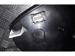 Přístrojová deska  Citroen Jumper 2015 1394436080  