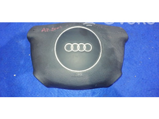 Подушка безопасности водителя Audi A2