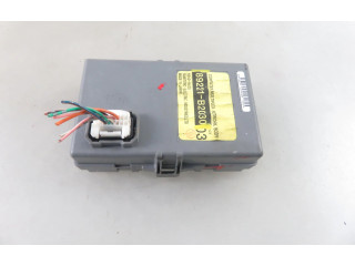 Другие блоки управления / модули 89221-B203003, 89221-B2030 Daihatsu Cuore