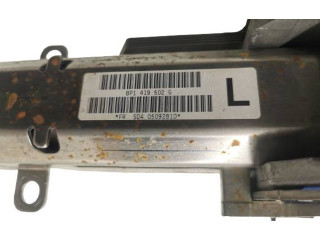 Рулевая рейка 8P1419502G Audi A3 S3 8P 2003 - 2012 года