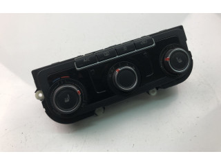 Блок управления климат-контролем 1K8907426AE Volkswagen PASSAT CC