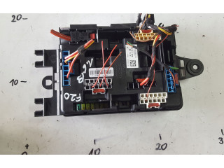 Pojistková skříňka 9261110 BMW 1 F20 F21 2012