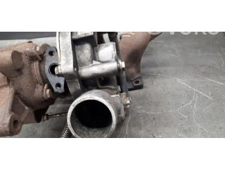 Турбина Peugeot 406 K03225269