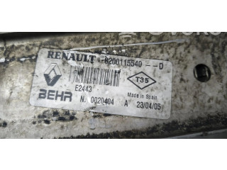 Масляный насос 8200115540 Renault Scenic II - Grand scenic II