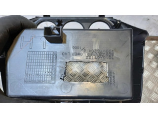 Отделка контроля климата / контроля печки