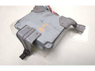 Блок управления коробкой передач 8953547020, 0791001780   Toyota Prius (XW20)