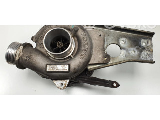  Турбина Volvo XC90  30757079         