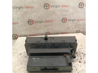 Блок управления климат-контролем Mitsubishi Pajero