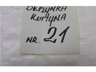 Боковая подушка безопасности    Jeep Compass