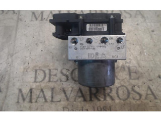 Блок АБС 55204941 Fiat Grande Punto - года