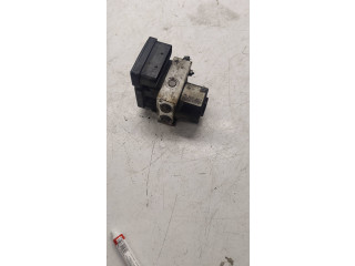 Блок АБС 1K0907379AK, 10097003293 Skoda Octavia Mk2 (1Z) 2004 - 2013 года