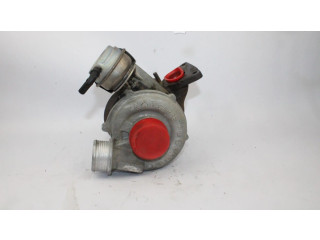 Турбина Volvo S60 GT2052U