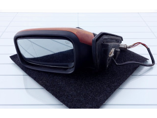 Zpětné zrcátko Volvo S40, V40 2002 0117373