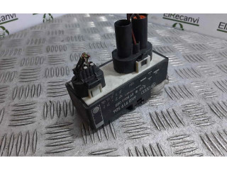 Блок предохранителей Seat Ibiza II (6k)