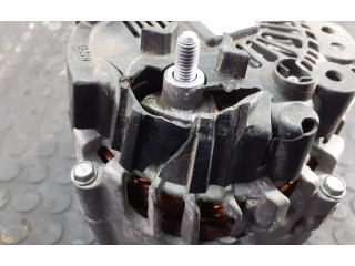 Генератор 04E903015   Audi A1      