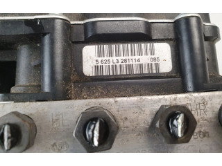 Блок АБС 8R0614517CL, 8R007379AP   Audi  Q5 SQ5  2008 - 2017 года