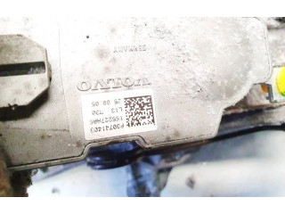 Рулевая рейка p30741403, t55227aa6 Volvo V50 2004 - 2007 года