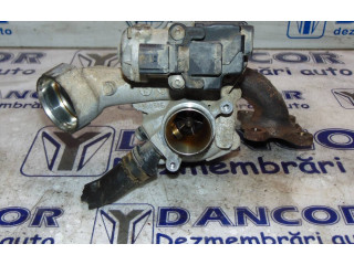 Турбина Volkswagen Jetta VI 04L145721L