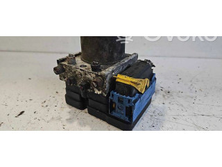 Jednotka ABS 06210901473, 8D54K139402U Suzuki Ignis 2007