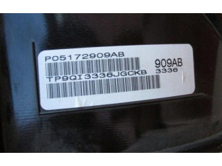 Панель приборов Jeep Cherokee III KJ