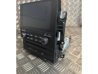 Дисплей 95B919606E Porsche Macan (95B)