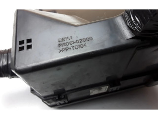 Блок предохранителей 8637A641   Mitsubishi ASX    