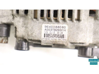 Генератор 5705NH, A003TB2691H   Citroen C4 I      