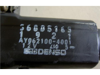 Передний комплект электрического механизма для подъема окна  56005165   Jeep Grand Cherokee 