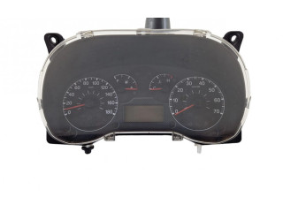 Přístrojová deska Fiat Fiorino 2009