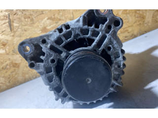 Генератор 06F903023F, 0124525091 Volkswagen Caddy