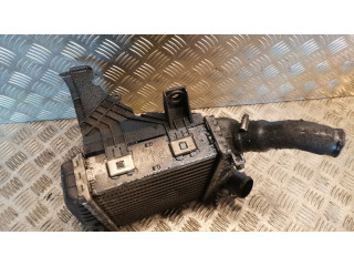 Интеркулер 0002490V005 Smart ForTwo I 0.8