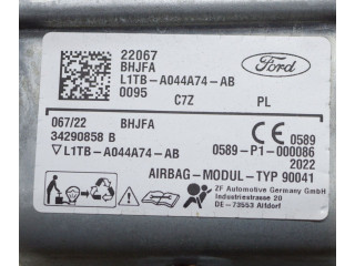 Подушка безопасности пассажира L1TBA044A74AB, 34290858B   Ford Puma