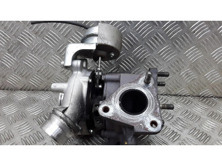 Турбина Mitsubishi Outlander tf035hl1009gftvg