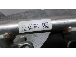 Топливная рампа 31410835, 31204558   Volvo S90, V90  