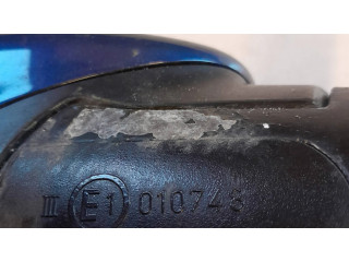 Zpětné zrcátko BMW 5 E60 E61 2005 E1010748