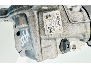 Комплект системы впрыска топлива 03l130277j, 111111    Audi A6 S6 C7 4G  Cgl 
