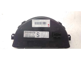 Панель приборов P9660225880D02 Citroen C3 Pluriel