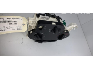 Блок управления климат-контролем 6001547667 Dacia Logan I