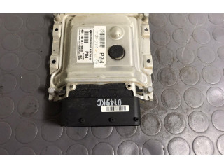 Блок управления двигателя 39118-2b330, 39118-2b330   Hyundai ix20