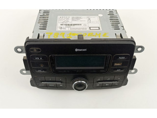 Блок управления HiFi audio