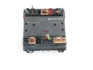 Блок комфорта 6Q1937049C Skoda Fabia Mk1 (6Y)