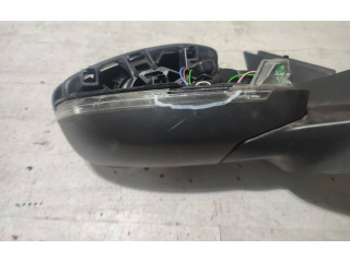 Зеркало электрическое        Peugeot 2008 II  2019 -  года   