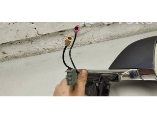 Зеркало электрическое Tesla Model S 2012 - года