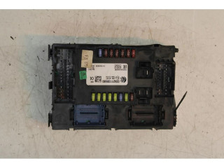 Блок предохранителей Jeep Renegade