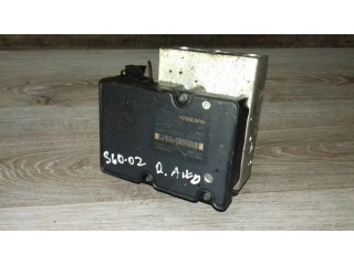 Блок АБС 8671224, 08671225   Volvo  S60  2001-2004 года