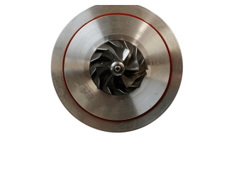 Турбина Nissan Almera Tino 2000 - 2006 года